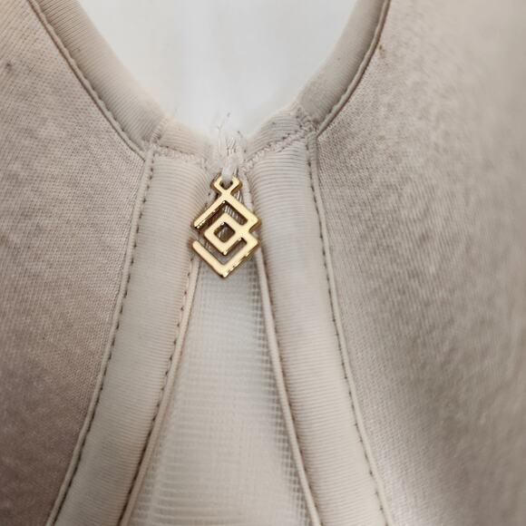 Third Love Women's Perfect Coverage Bra Blush Soft Pink Size 36 E (DD) - Picture 7 of 7